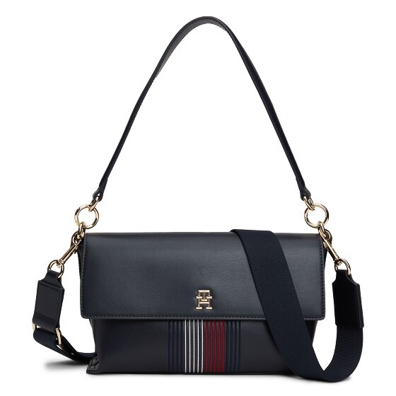 Tommy Hilfiger TH Distinct Schoudertas 28 cm