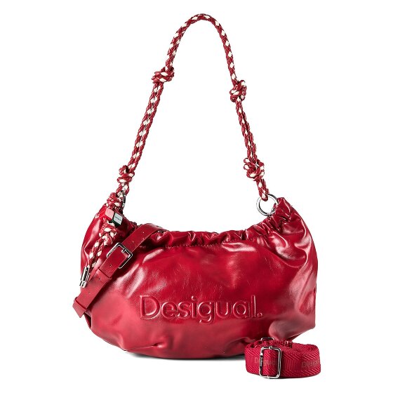 Desigual Half Schoudertas 33 cm
