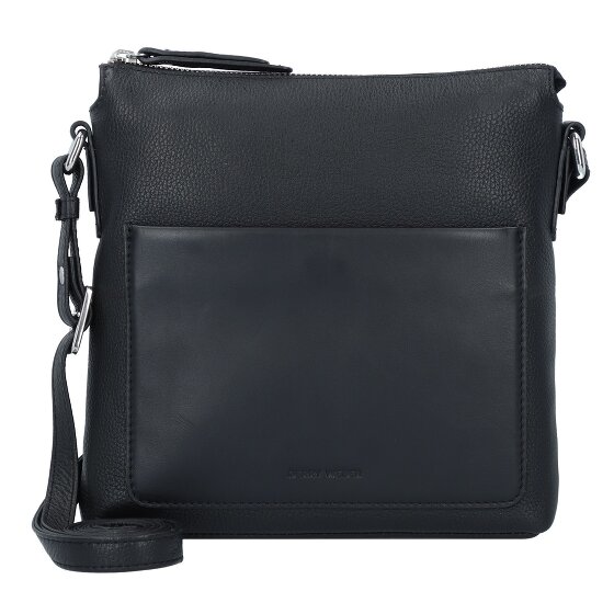 Gerry Weber ascona Schoudertas Leer 23 cm Gerry Weber ascona Schoudertas Leer 23 cm