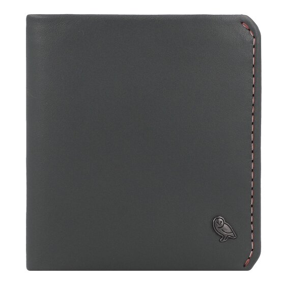 Bellroy Portemonnee RFID-bescherming Leer 10 cm
