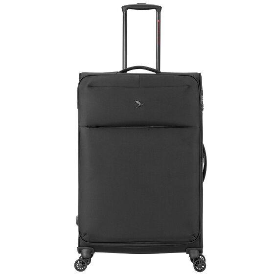 Pack Easy GoOn 4 wielen Trolley L 78 cm