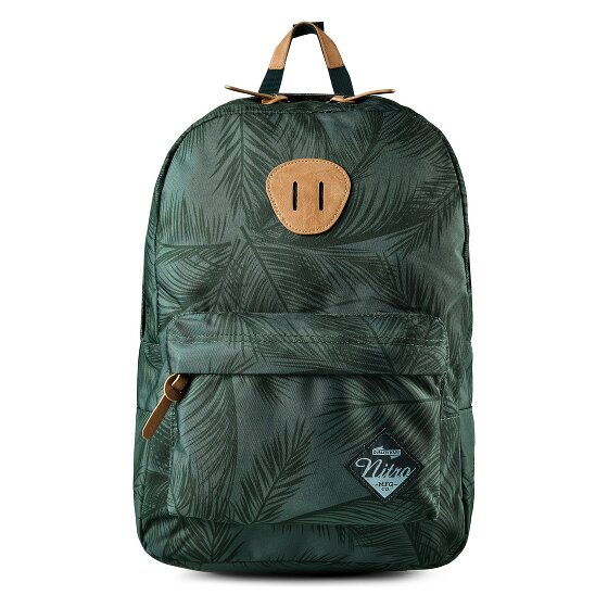 NITRO Urban Classics Dagrugzak 45 cm Laptopvak