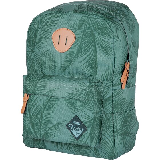 NITRO Urban Classic Rugzak 45 cm laptopvak