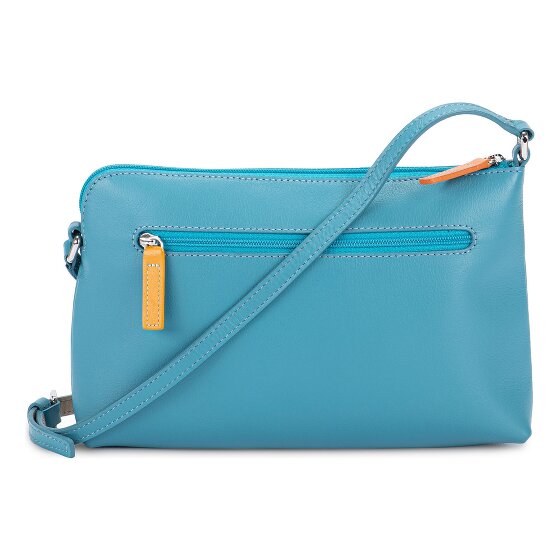 Mywalit Crossbody tas Leder 22 cm
