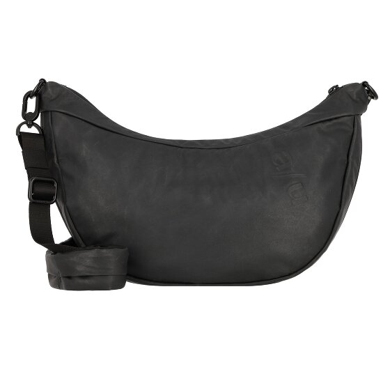 aunts & uncles Japan RE Yoshii RE Schoudertas 34.5 cm met uitbreidingsplooi