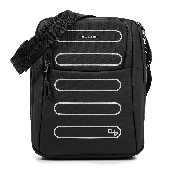 Hedgren Comby Performance Schoudertas RFID-bescherming 21 cm
