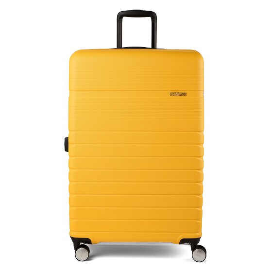 American Tourister Checkline 4 wielen Trolley 77 cm