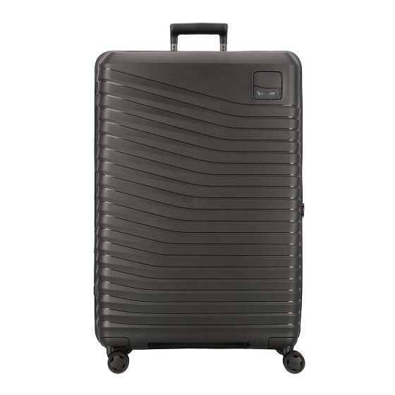 Samsonite Intuo 4 wielen Trolley XL 81 cm met uitbreidingsplooi