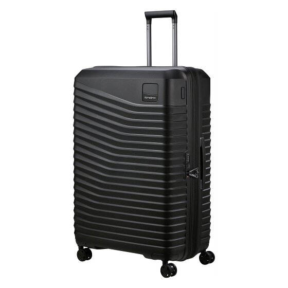 Samsonite Intuo 4 wielen Trolley XL 81 cm met uitbreidingsplooi