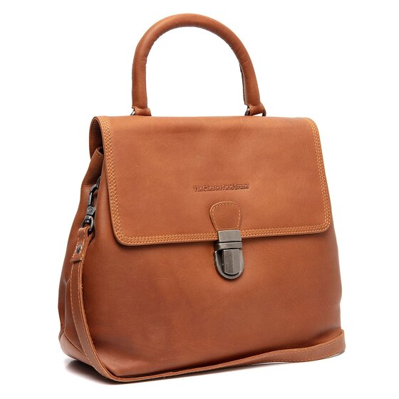 The Chesterfield Brand Angera Handtas Leer 29 cm