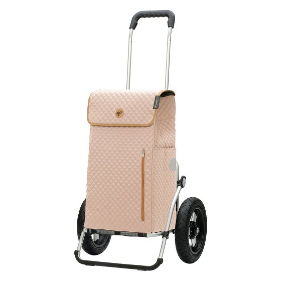 Andersen Shopper Royal Shopper Lissa Winkelwagen 58 cm