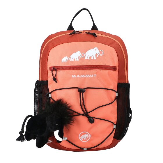 Mammut First Zip 8 Kinderrugzak 31 cm