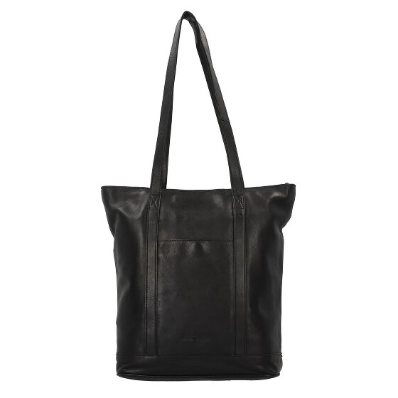 Greenburry Colombiana Schoudertas Leer 30 cm