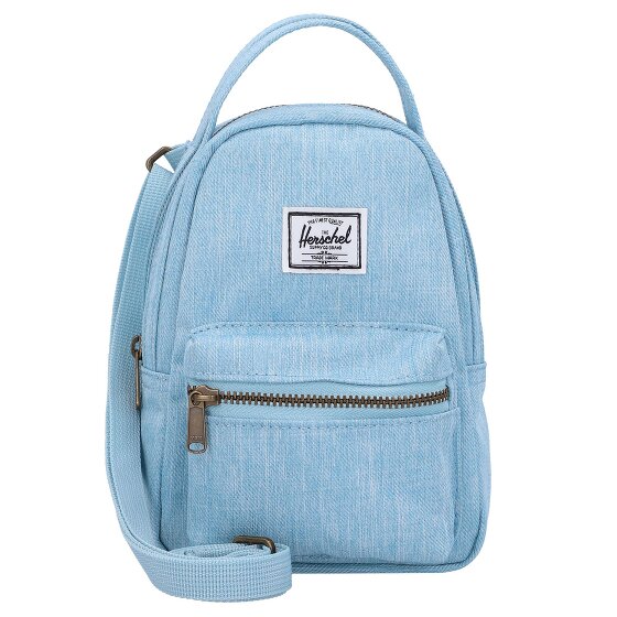 Herschel Nova schoudertas 13 cm