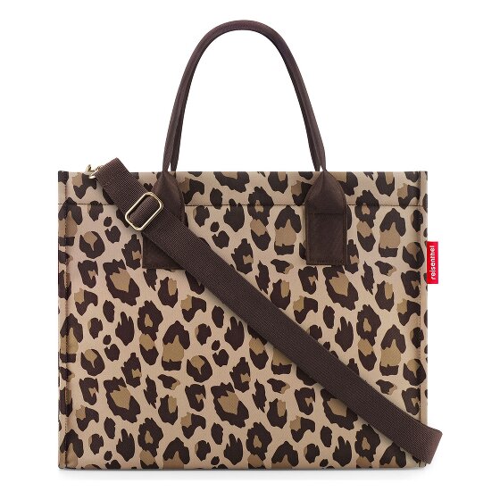 reisenthel Daily Shopper Tas 42 cm Laptop compartiment