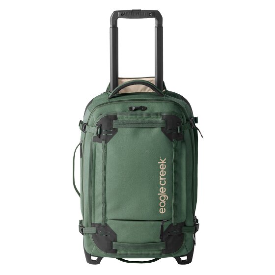 Eagle Creek Gear Warrior 2 wielen Rugzak trolley 55 cm Laptopvak