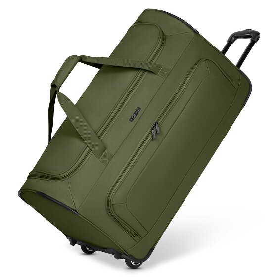 Redolz Duffle Essentials 2 wielen Reistas 71 cm
