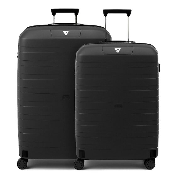 Roncato Box Sport 2.0 4 wielen Trolley 78 cm