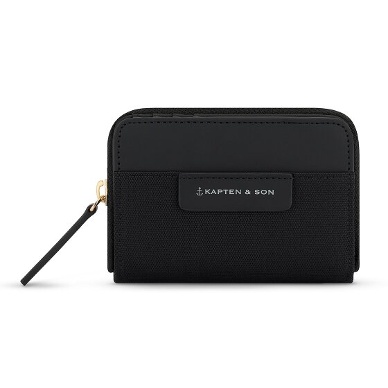 Kapten & Son Bergen Portemonnee 12 cm