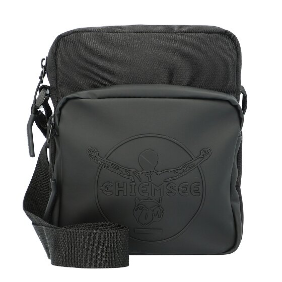 Chiemsee Track "n" Day Schoudertas 17 cm
