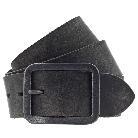 Vanzetti Riem leer