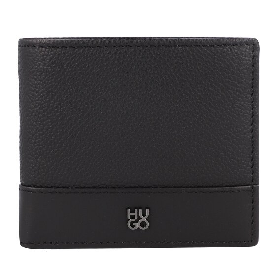 Hugo Quantic Portemonnee Leer 10.5 cm