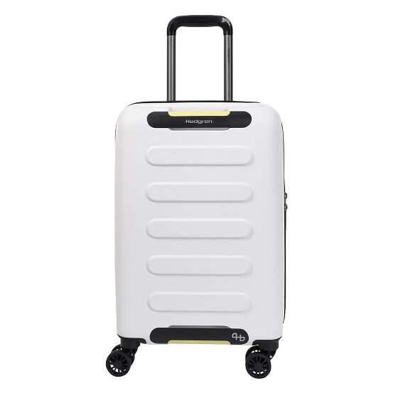 Hedgren Comby Grip S 4 wielen Cabinewagen S 55 cm