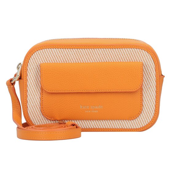 Kate Spade New York Ava Schoudertas Leer 18.5 cm