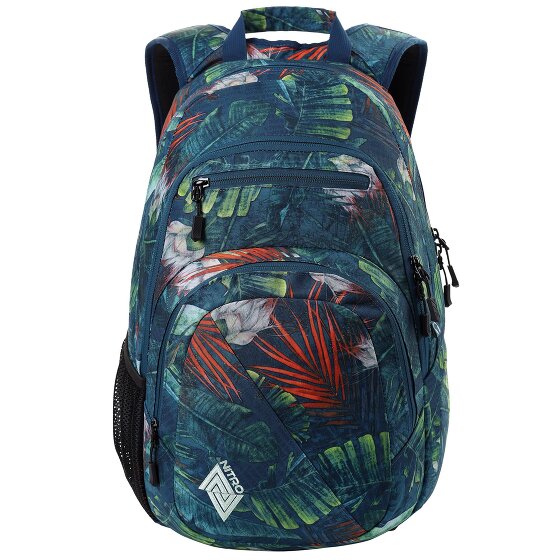 NITRO Stash 29 School rugzak 49 cm