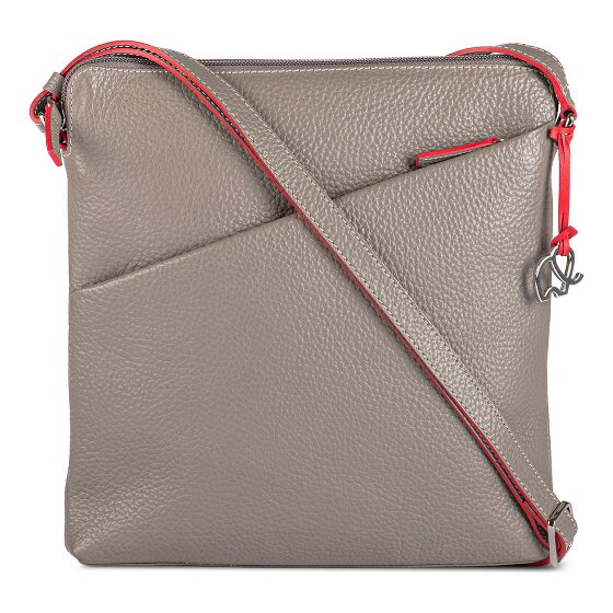Mywalit Milano Crossbody tas Leder 24 cm