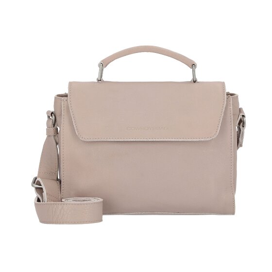 Cowboysbag Bromont Handtas Leer 25 cm
