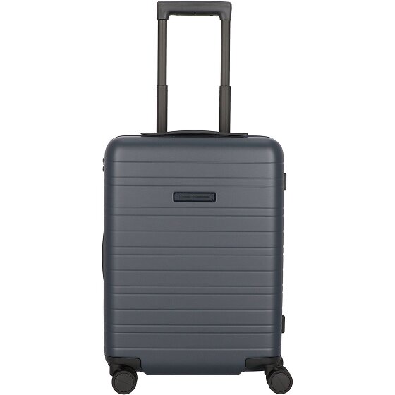 Horizn Studios H5 Check-in 4-Wiel Cabin Trolley 55 cm