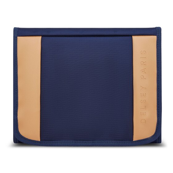 Delsey Paris Montmartre 3 Toilettas 26.5 cm Delsey Paris Montmartre 3 Toilettas 26.5 cm