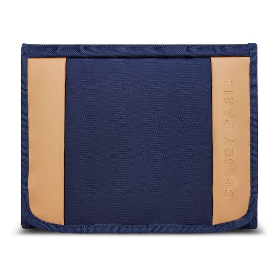 Delsey Paris Montmartre 3 Toilettas 26.5 cm