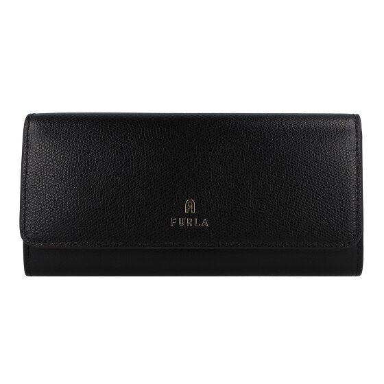 Furla Camelia Portemonnee Leer 19.5 cm