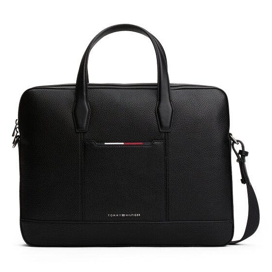 Tommy Hilfiger TH Central Koffer 40 cm Laptop compartiment