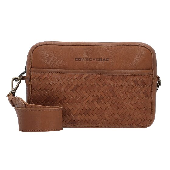 Cowboysbag Froxfield Schoudertas Leer 22 cm