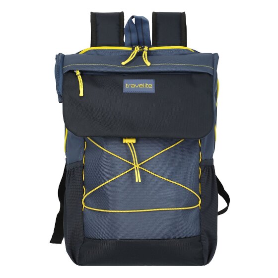 Travelite Color Craze Dagrugzak 47 cm Laptop compartiment