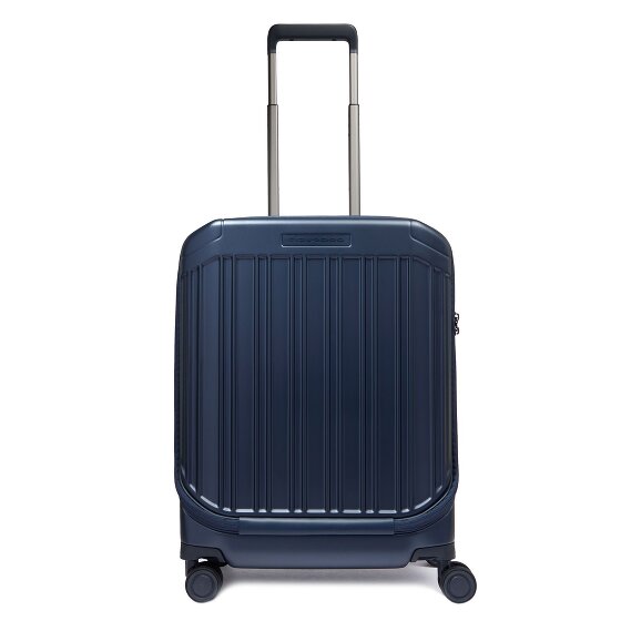 Piquadro PQ-Light 4 wielen Trolley 55 cm