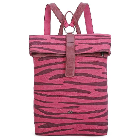 Fritzi aus Preußen Izzy03 Canvas Dagrugzak 40 cm