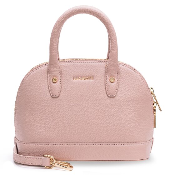 Lazarotti Bologna Leather Handtas Leer 24 cm