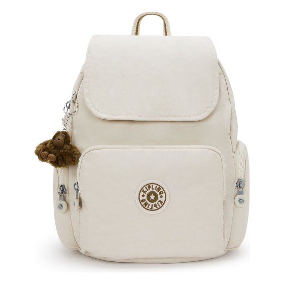 Kipling Basic City Zip Stad rugzak S 33.5 cm