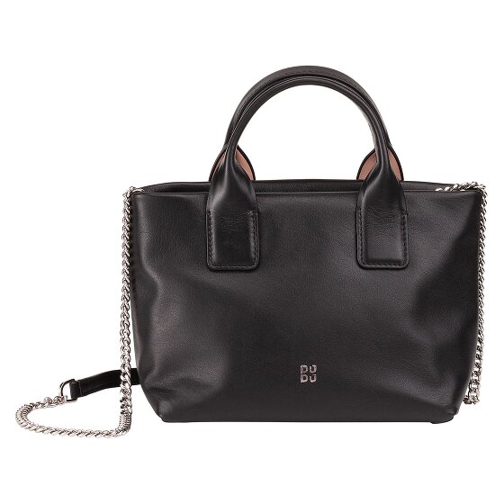 DuDu Ibiza Handtas Leer 22 cm