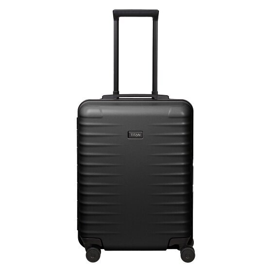 Titan Overseas 4 wielen Cabinewagen S 55 cm