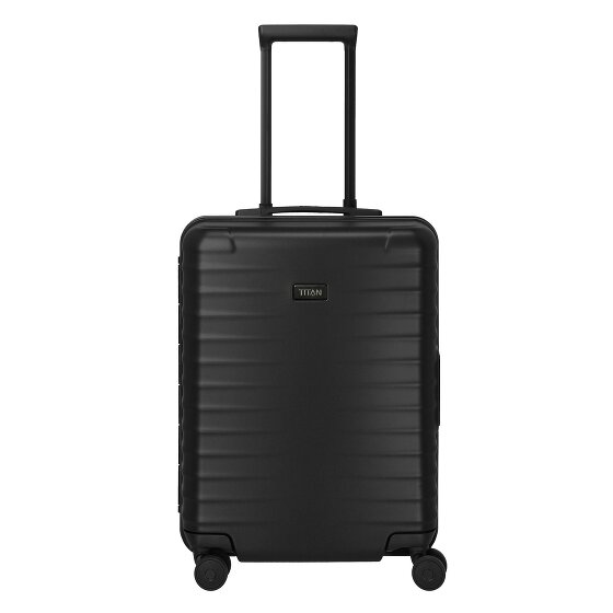 Titan Overseas 4 wielen Cabinewagen S 55 cm