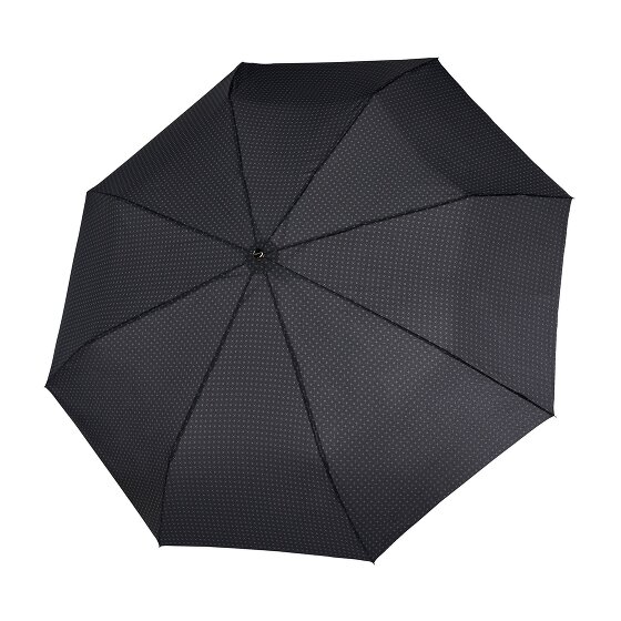 Doppler Carbon Magic XM Business Zak paraplu 38 cm