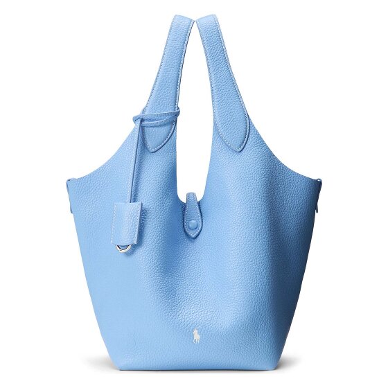POLO RALPH LAUREN Polo Play Schoudertas Leder 26 cm