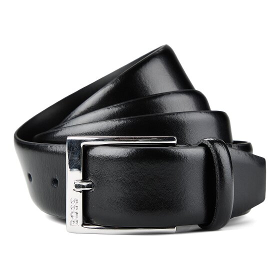 Boss Elloy Riem Leer