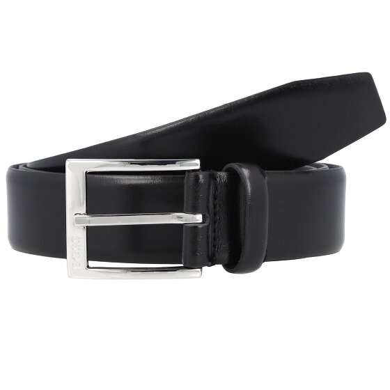 Boss Elloy Riem Leer