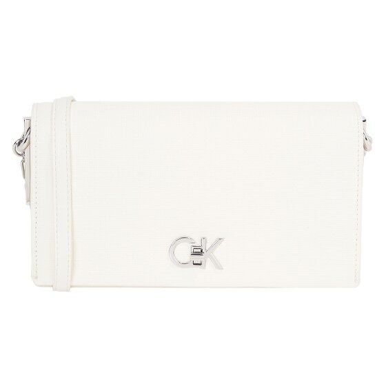 Calvin Klein Re-Lock Schoudertas 24 cm